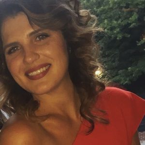 Meet your Posher, Victoria